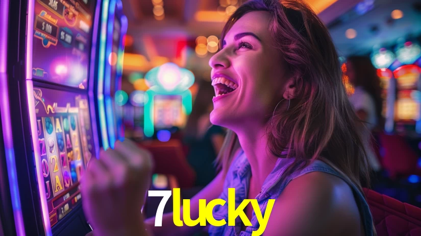 Segurança App 7lucky