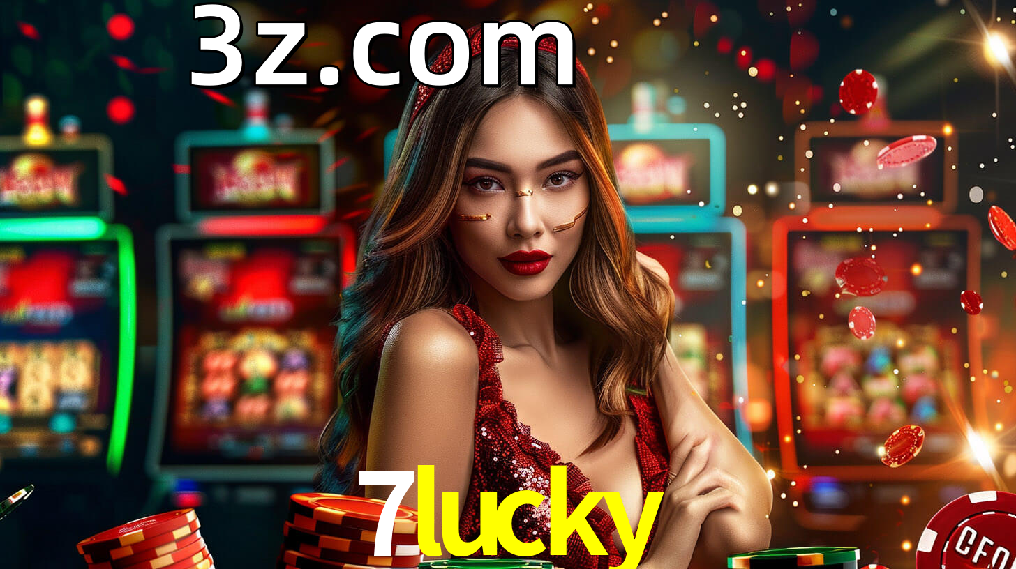 Apostas Certificadas 7lucky