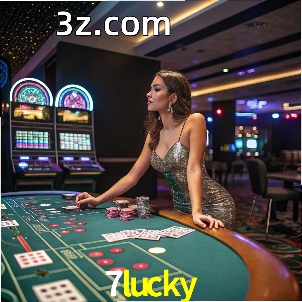 Jogos Certificados 7lucky